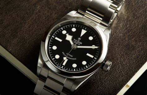 tudor blck bay 36